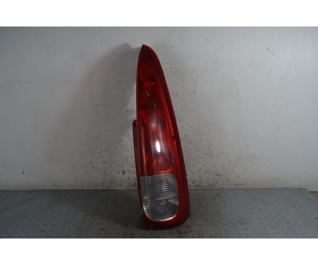 Fanale Stop Posteriore DX Chevrolet Tacuma dal 2000 al 2009  1695135006967