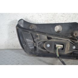 Fanale Stop posteriore SX Lancia Ypsilon dal 2003 al 2006  1695135572608