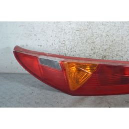 Fanale Stop posteriore DX Fiat Punto 188 HGT Abarth 3 Porte dal 2003 al 2011 Cod 46794077  1695135884916