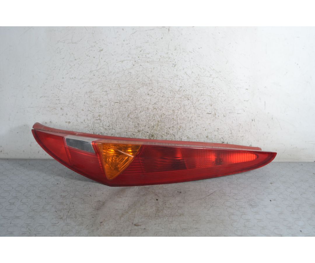 Fanale Stop posteriore DX Fiat Punto 188 HGT Abarth 3 Porte dal 2003 al 2011 Cod 46794077  1695135884916