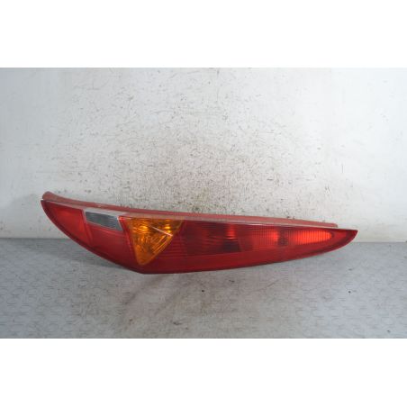 Fanale Stop posteriore DX Fiat Punto 188 HGT Abarth 3 Porte dal 2003 al 2011 Cod 46794077  1695135884916