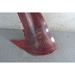 Fanale Stop Posteriore SX Peugeot 206 SW dal 2002 al 2007 Cod 6350R4  1695136014916