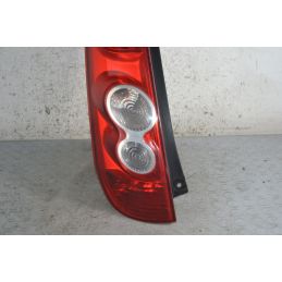 Fanale Stop posteriore SX Ford Fiesta V 5 porte dal 2006 al 2008 Cod 1437626  1695136209411