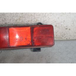 Fanale Stop posteriore SX Fiat Cinquecento dal 1991 al 1998 Cod 7629358  1695136224711