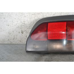 Fanale Stop Posteriore DX Renault Clio I dal 1990 al 1998 Cod 7700827552  1695136538016