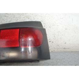 Fanale Stop Posteriore DX Renault Clio I dal 1990 al 1998 Cod 7700827552  1695136538016