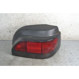 Fanale Stop Posteriore DX Renault Clio I dal 1990 al 1998 Cod 7700827552  1695136538016