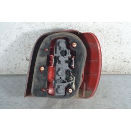 Fanale Stop Posteriore SX Volkswagen Polo dal 1994 al 2003  1695136743922