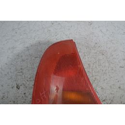 Fanale stop posteriore SX Renault Clio II Dal 1998 al 2001  1695192630143