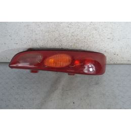 Fanale Stop Posteriore DX Fiat Seicento dal 1998 al 2010 Cod 46511337  1695195112943