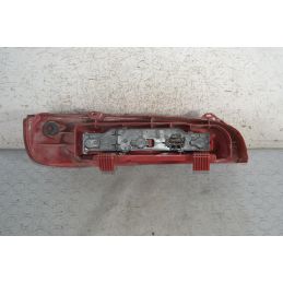 Fanale Stop Posteriore DX Fiat Seicento dal 1998 al 2010 Cod 46511337  1695195112943