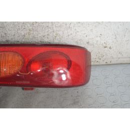 Fanale Stop Posteriore DX Fiat Seicento dal 1998 al 2010 Cod 46511337  1695195112943