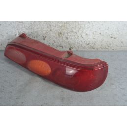 Fanale Stop Posteriore DX Fiat Seicento dal 1998 al 2010 Cod 46511337  1695195112943