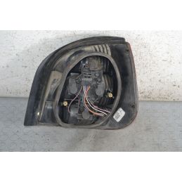 Fanale Stop Posteriore SX Renault Scenic I dal 1999 al 2003 Cod 7700428054  1695195585303