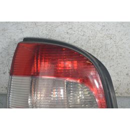 Fanale Stop Posteriore SX Renault Scenic I dal 1999 al 2003 Cod 7700428054  1695195585303