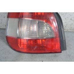 Fanale Stop Posteriore SX Renault Scenic I dal 1999 al 2003 Cod 7700428054  1695195585303