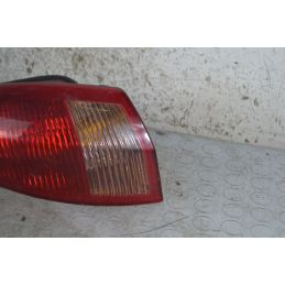 Fanale stop posteriore esterno SX Alfa Romeo 147 Dal 2000 al 2010 Cod 46556349  1695196421815