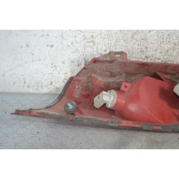 Fanale Stop Posteriore DX Ford Focus I dal 1998 al 2005 Cod 1214226  1695197537867