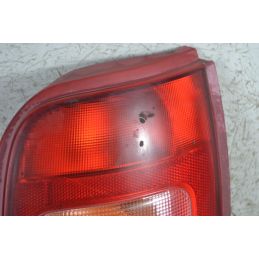 Fanale Stop Posteriore DX Nissan Micra K11 dal 1992 al 2002  1695198280342