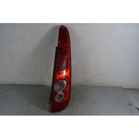 Fanale Stop Posteriore DX Ford Fiesta V 5 porte dal 2006 al 2008 Cod 1437625  1695200585014