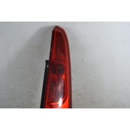 Fanale Stop Posteriore DX Ford Fiesta V 5 porte dal 2006 al 2008 Cod 1437625  1695200585014