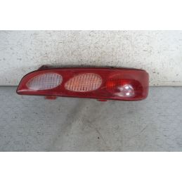 Fanale Terzo Stop Posteriore Fiat Seicento dal 1998 al 2010 Cod 735242340