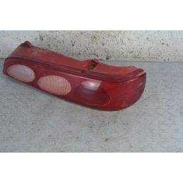 Fanale Stop posteriore DX Fiat Seicento dal 1998 al 2010 Cod 46511337  1695201105402