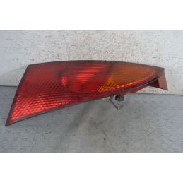 Fanale Stop posteriore SX Ford Focus I dal 1998 al 2005  1695201350383