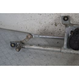 Motorino Tergicristalli Anteriore Volkswagen Polo 6N2 dal 1999 al 2003  1695201841171