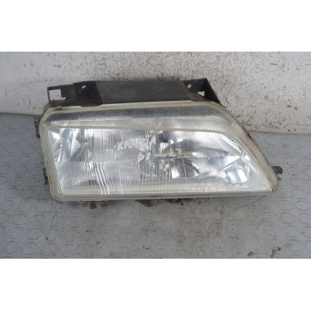 Faro Anteriore DX Citroen Xantia dal 1998 al 2002 Cod 6205R9  1695204223615