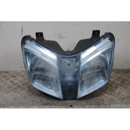 Faro Fanale Anteriore Yamaha XC 300 Versity 300 Dal 2003 al 2006  1695206122237