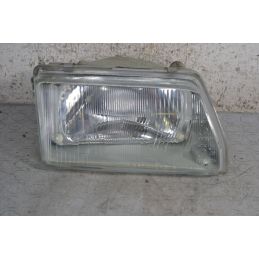 Faro Anteriore DX Fiat Cinquecento dal 1991 al 1998  1695207105765