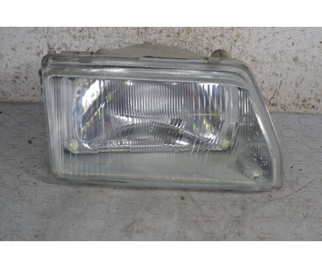 Faro Anteriore DX Fiat Cinquecento dal 1991 al 1998  1695207105765