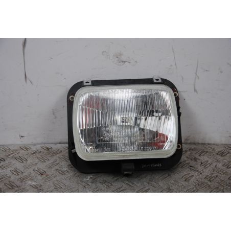 Faro Fanale Anteriore Bmw F650 GS Dal 1993 Al 2000  1695219024214