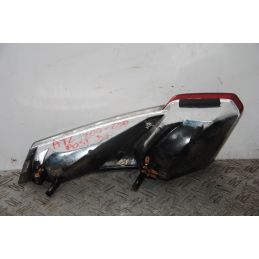 Fanale Stop Posteriore Destro Aprilia Atlantic 200 / 250 Dal 2002 al 2011  1695219384493