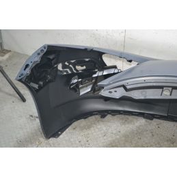 Paraurti anteriore Peugeot 207 Dal 2006 al 2015 Da verniciare  1695219946028