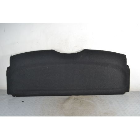 Cappelliera Copribagabli Peugeot 206 dal 1998 al 2012  1695219917820