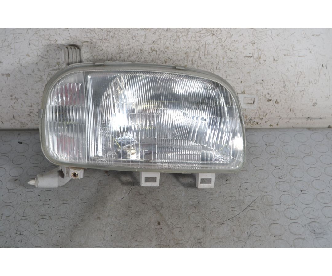 Faro Anteriore DX Nissan Micra K11 dal 1992 al 1998 Cod 08-215-1155r  1695220927375