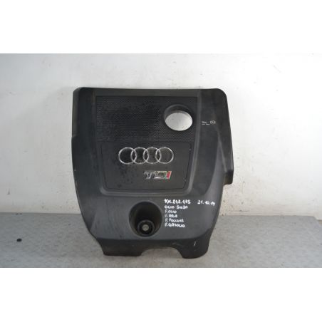 Coprimotore Audi A3 / Volkswagen Golf IV Dal 1997 al 2004 Cod 038103925AJ  1695221371023