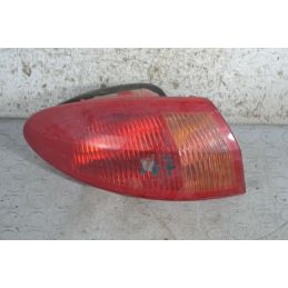 Fanale Stop posteriore SX Alfa Romeo 147 dal 2000 al 2010 Cod 46556349  1695221833897