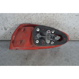 Fanale Stop posteriore SX Alfa Romeo 147 dal 2000 al 2010 Cod 46556349  1695221833897