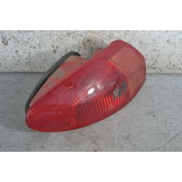 Fanale Stop posteriore SX Alfa Romeo 147 dal 2000 al 2010 Cod 46556349  1695221833897