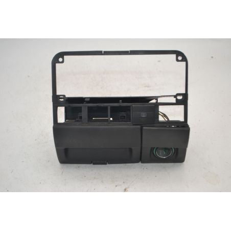 Console Centrale Posacenere Volkswagen Vento / Golf III Dal 1992 al 1999 Cod 1H1857305B  1695222833025