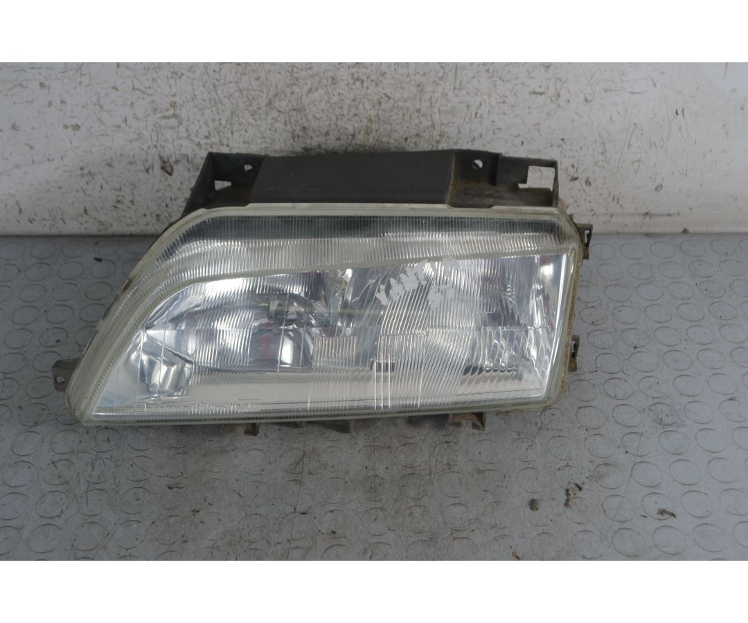 Faro Anteriore SX Citroen Xantia dal 1998 al 2002 Cod 6204R9  1695222912898