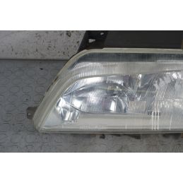 Faro Anteriore SX Citroen Xantia dal 1998 al 2002 Cod 6204R9  1695222912898