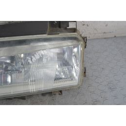 Faro Anteriore SX Citroen Xantia dal 1998 al 2002 Cod 6204R9  1695222912898