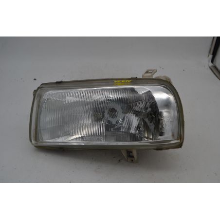 Faro Fanale Anteriore SX Volkswagen Vento Dal 1992 al 1999 Cod 1H5941017H  1695223162636