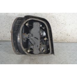 Fanale Stop posteriore DX Volkswagen Polo 6N dal 1994 al 1999 Cod 6n0945256  1695223279471