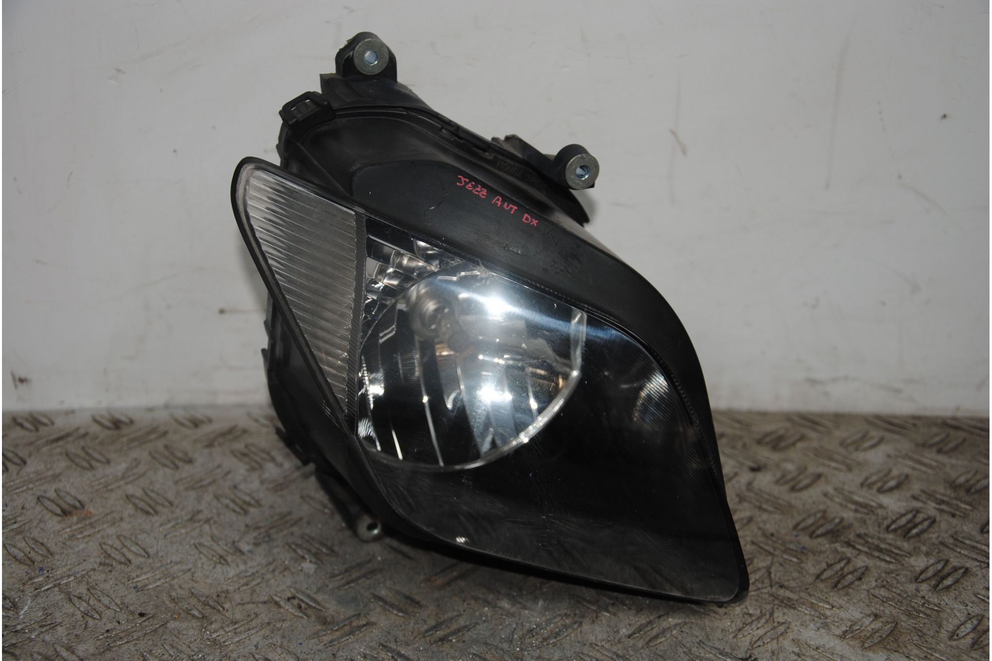 Faro Fanale Anteriore Destro Honda Jazz 250 dal 2001 al 2006  1695223424055