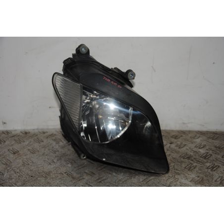 Faro Fanale Anteriore Destro Honda Jazz 250 dal 2001 al 2006  1695223424055